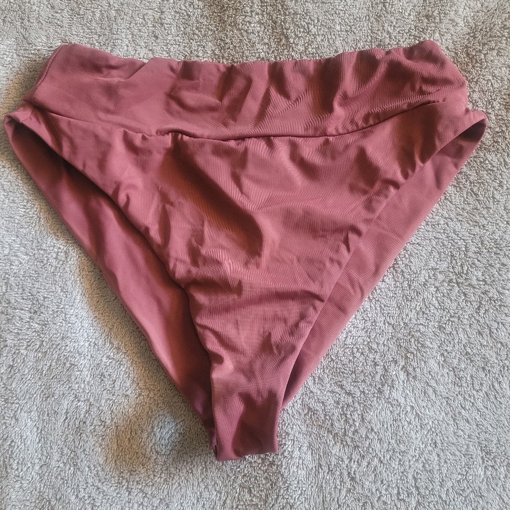 Bikini bottoms